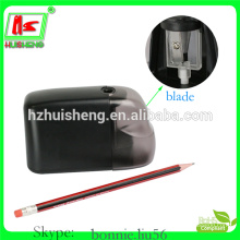 plastic pencil sharpener machine, battery operated sharpener